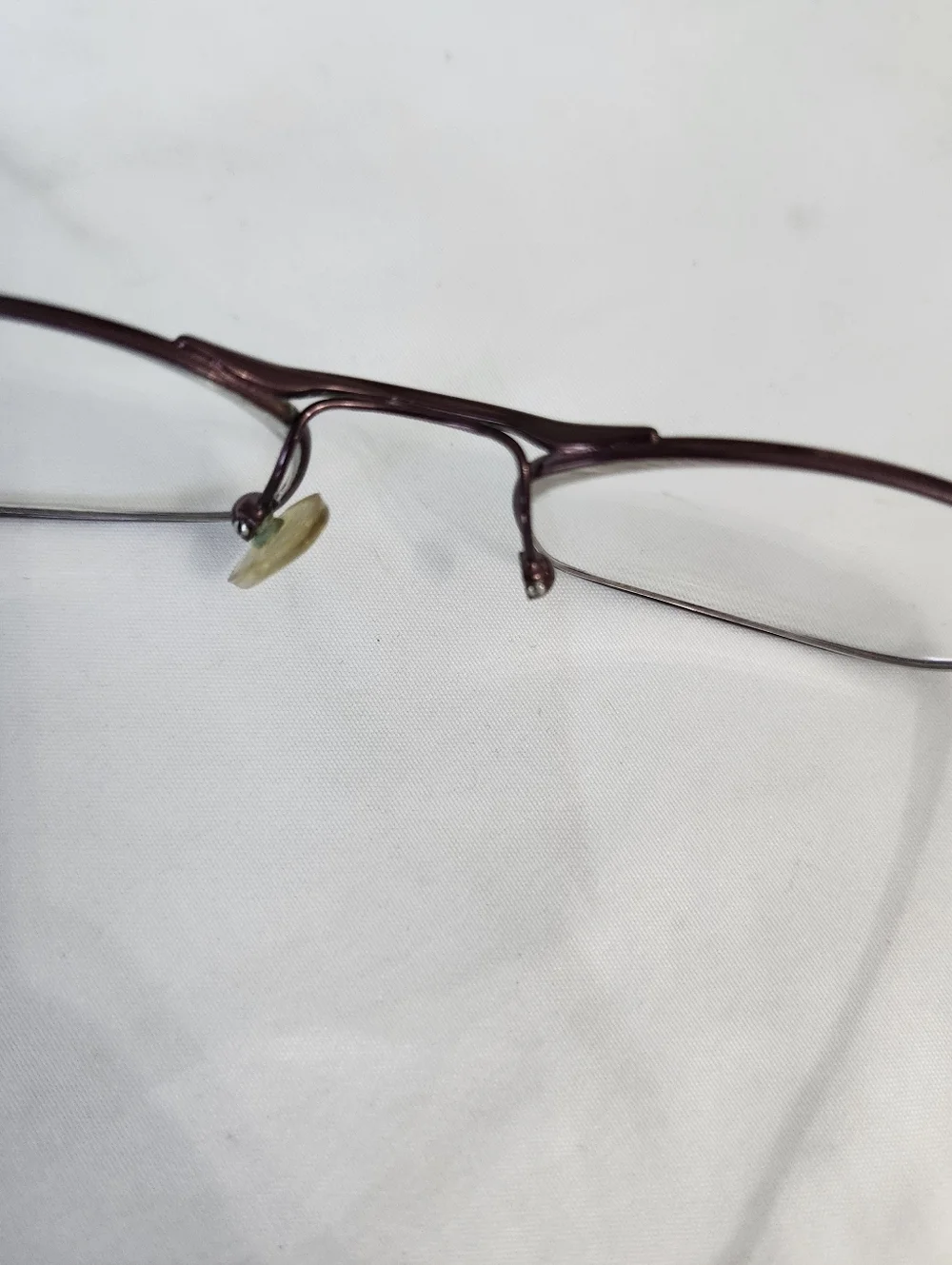 2 Pairs Gucci Glasses/Frames